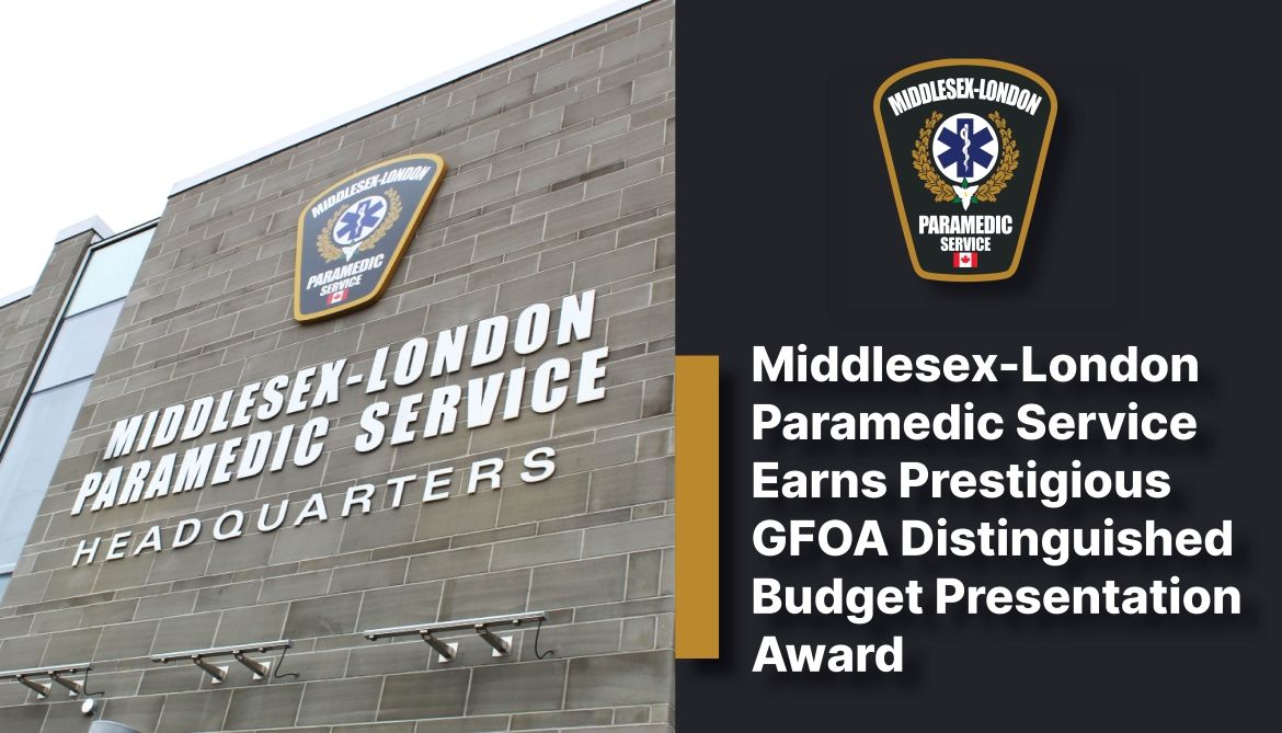 MLPS Budget Award